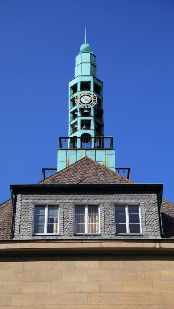 Bochum Rathaus