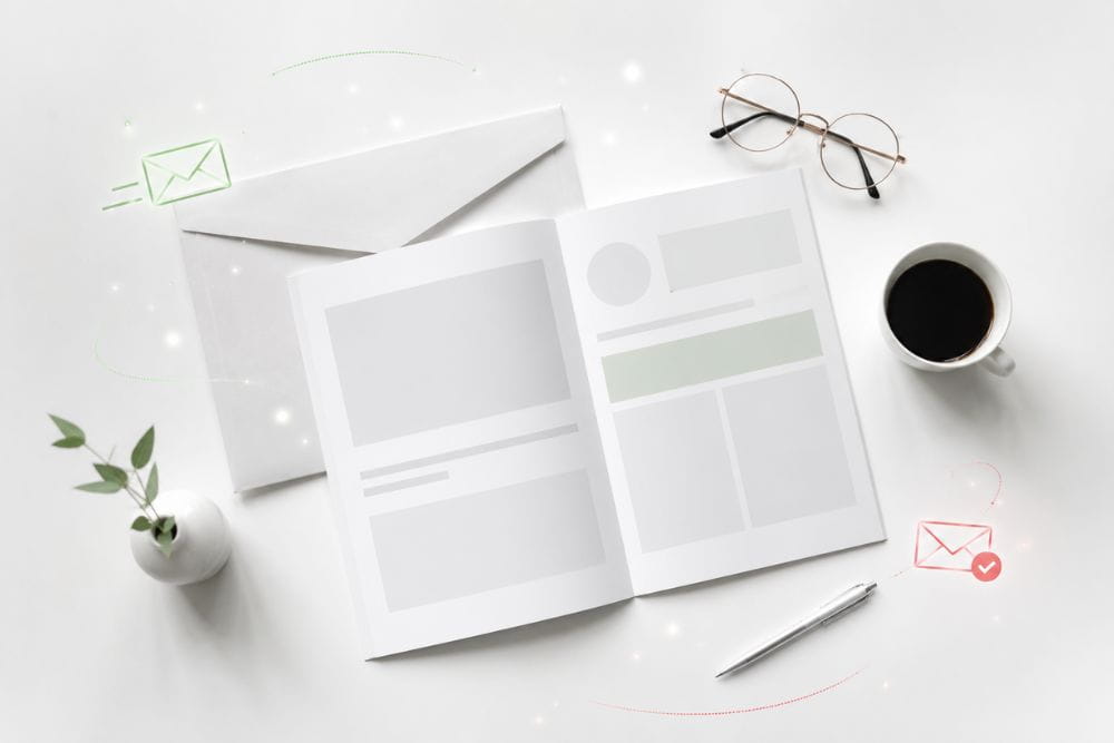 ALT-TEXT PRÜFEN: Motiv zum Newsletter