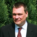 Andreas Pörschke, Nachlasspfleger