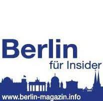 Berlin-Magazin.info Logo