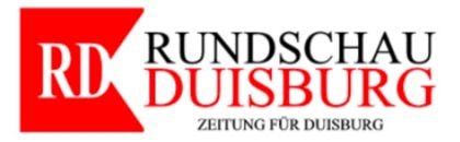 Rundschau Duisburg Logo