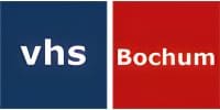 VHS Bochum Logo